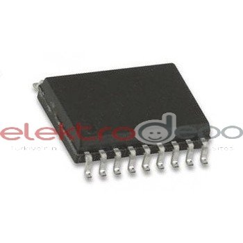 74ABT244 SMD
