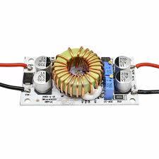 Arduino DC-DC 250W 10A Gerilim Yükseltici Modülü