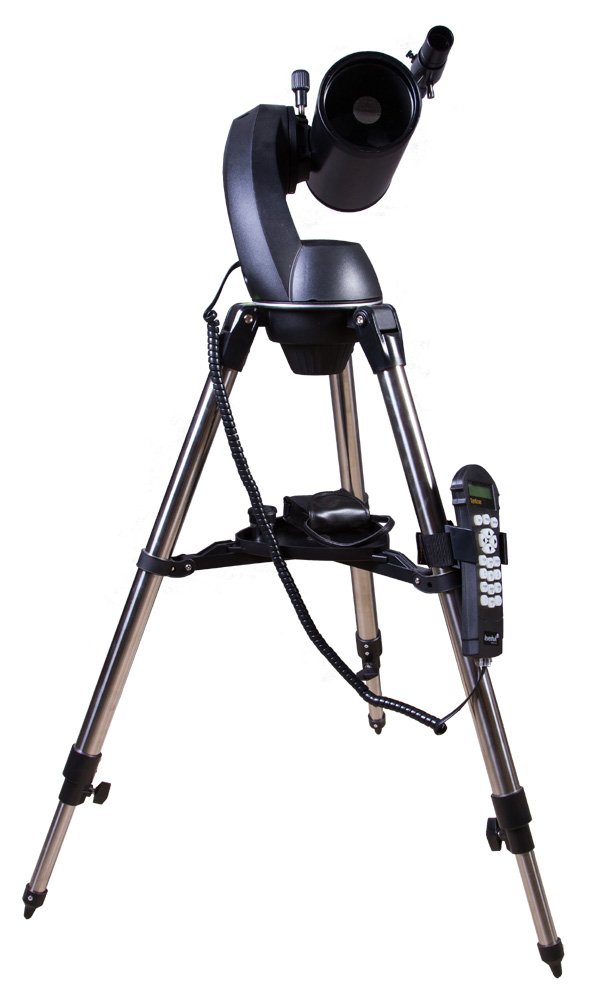 Levenhuk SkyMatic 105 GT MAK Teleskop