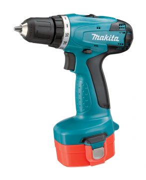 MAKITA 6281DWAE AKÜLÜ MATKAP-VİDALAMA