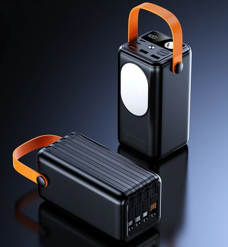 Cepini Cp-05 50000mAh 22.5 Watt PowerBank