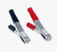 Akü Maşası 100mm WD020  IC-245