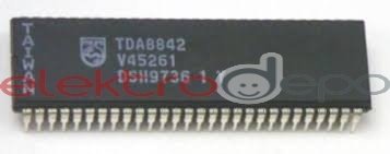 TDA 8842-1Y