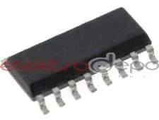 74HCT4040D SMD
