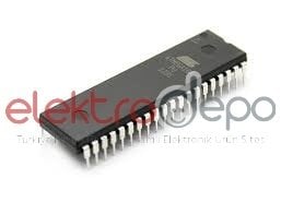 ATMEGA 16A-AU SMD