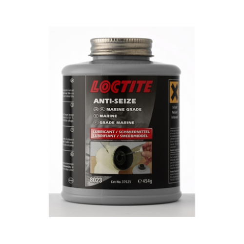 Loctite LB 8014 Gıda onaylı montaj pastası 907 gr
