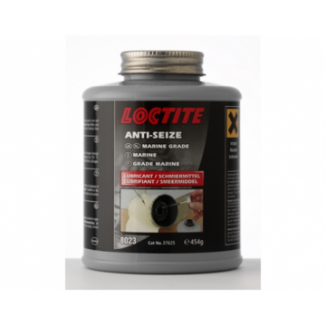 Loctite LB 8014 Gıda onaylı montaj pastası 907 gr