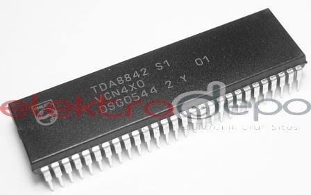TDA 8842-2Y