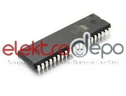 ATMEGA 16A-PU