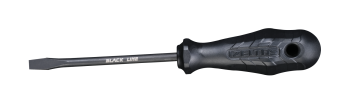 İZELTAŞ  13000 005116  Black Line Düz Uçlu Tornavida 6x100