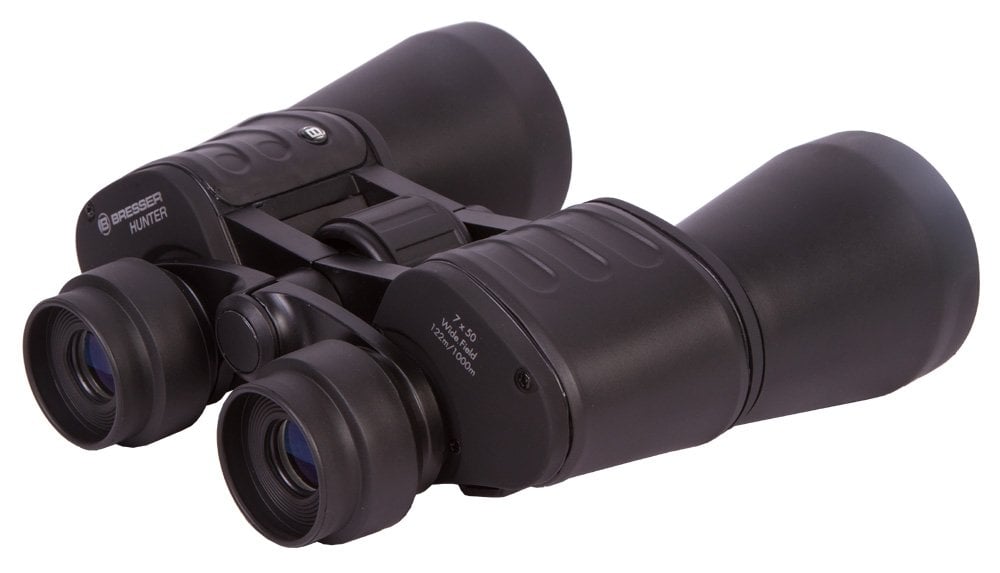 Bresser Hunter 7x50 Binoculars