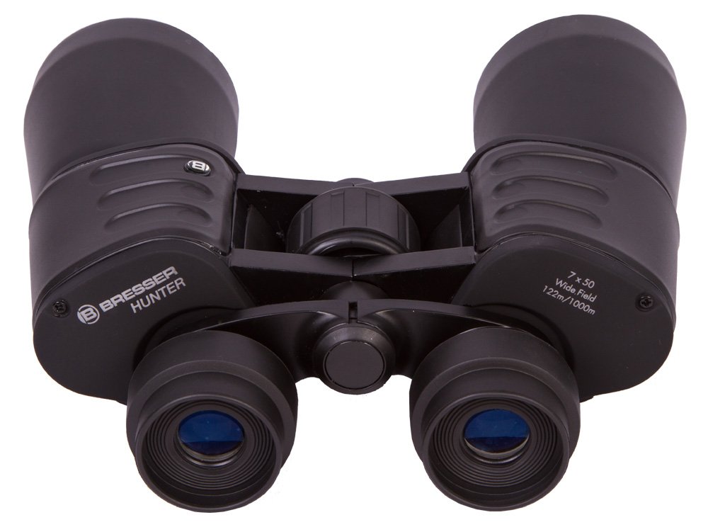 Bresser Hunter 7x50 Binoculars