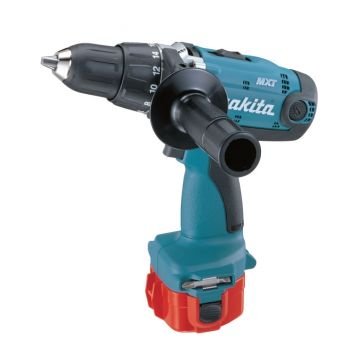 MAKITA 6319DWAE AĞIR HİZMET AKÜLÜ MATKAP-VİDALAMA
