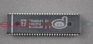 TDA 8843-2Y