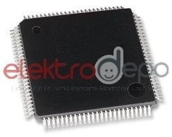 ATMEGA 32-16AU SMD