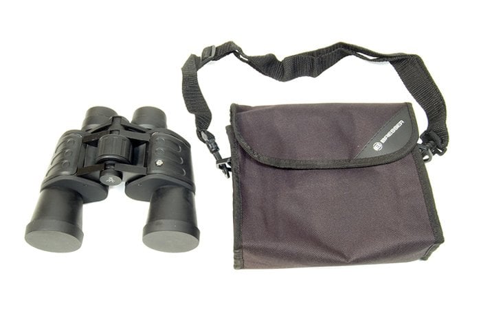 Bresser Hunter 8x40 Binoculars
