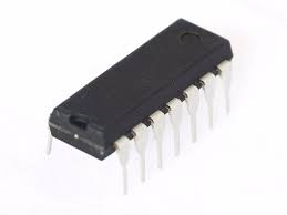 SN76001AN