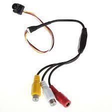 Mini CCD/CMOS Dijital Kamera