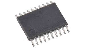 STM32F031F6P6