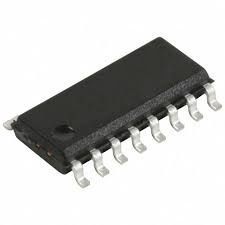 IR 2112 S SMD