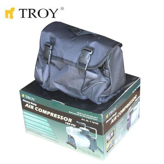 TROY 18150 Hava Kompresörü, 150Psi