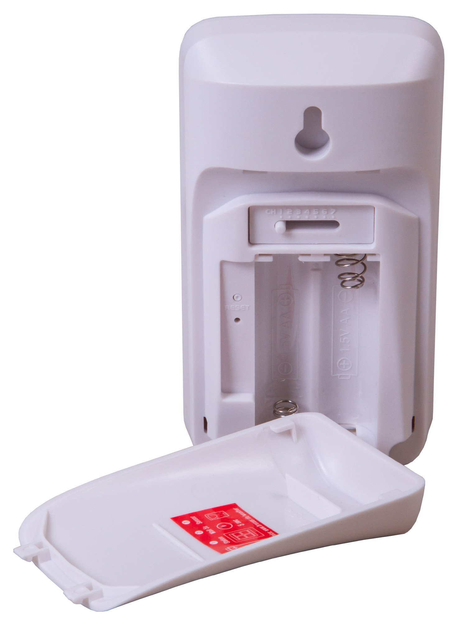 Bresser Thermo/Hygro-Sensor, 7CH (868MHz)