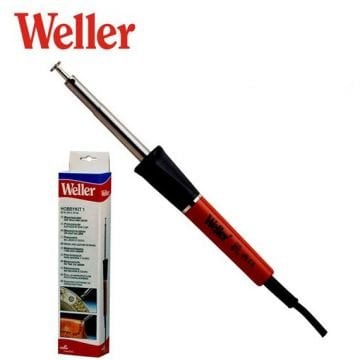 Weller Kalem Havya (25W, 4 adet Uç)