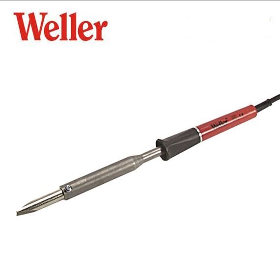 Weller Kalem Havya (25W, 4 adet Uç)