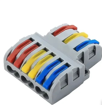 Mandallı Buat Klemensi CH-633  IC-272A