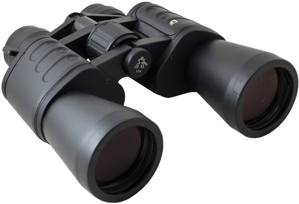 Bresser Hunter 8–24x50 Binoculars