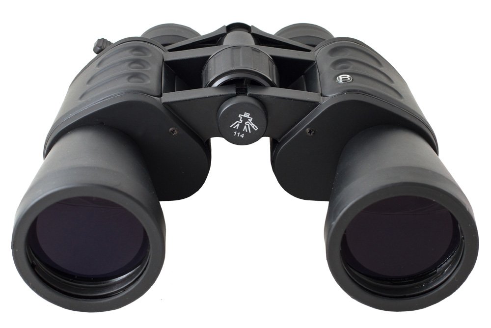 Bresser Hunter 8–24x50 Binoculars