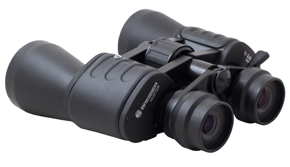 Bresser Hunter 8–24x50 Binoculars