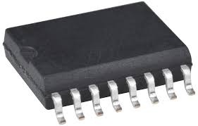 IR 2113S SMD