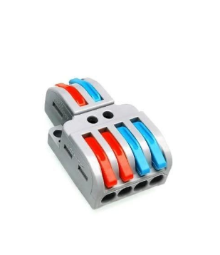 Mandallı Buat Klemensi CH-623  IC-272A