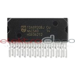 TDA 8920BJ