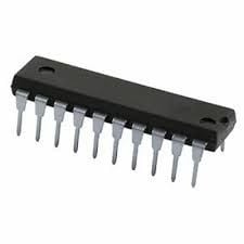MC74HC521N