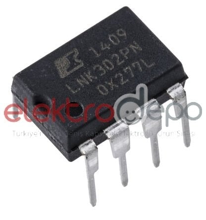LNK 302PN