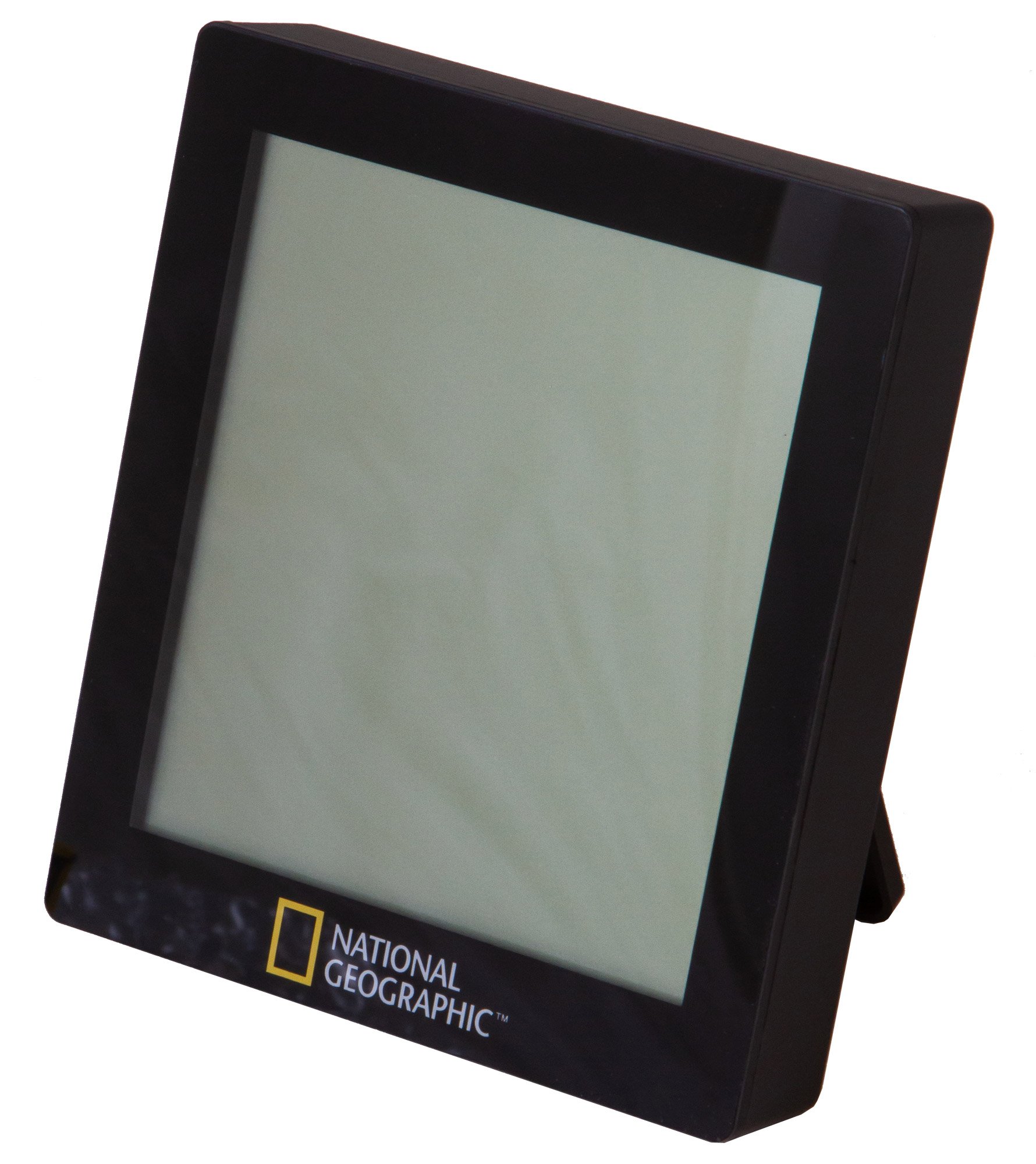 Bresser National Geographic Thermo-Hygrometer 4 Measurement Results, black