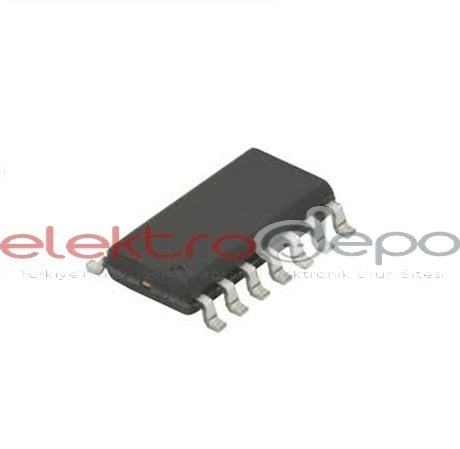 74HC06 SMD