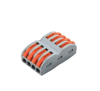 Mandallı Buat Klemensi CH-224  IC-272A