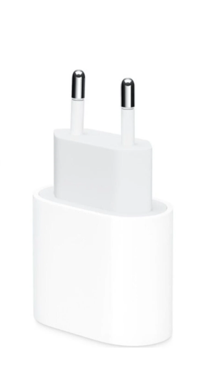 Iphone 20W Usb-C Başlık