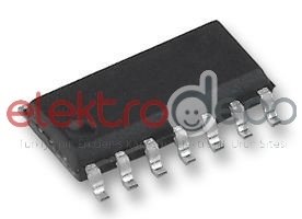 74HC07 SMD