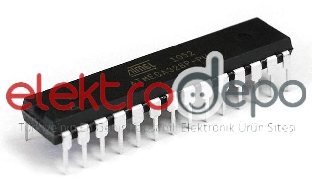 ATMEGA 8515-16PU