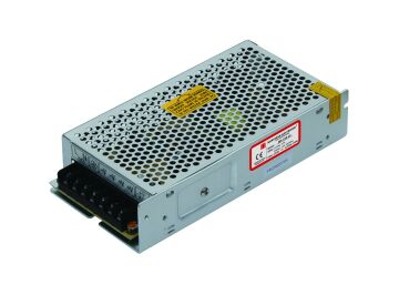 Metal Kasalı İç Mekan AC/DC (SMPS)  Adaptör  5V 30A 150W