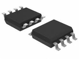 IR 2117 SMD