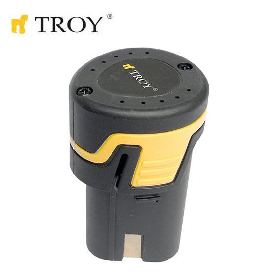 TROY 13012 Li-Ion Akülü Vidalama