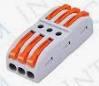 Mandallı Buat Klemensi CH-223  IC-272A
