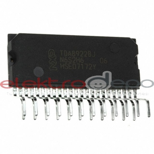 TDA 8922BJ