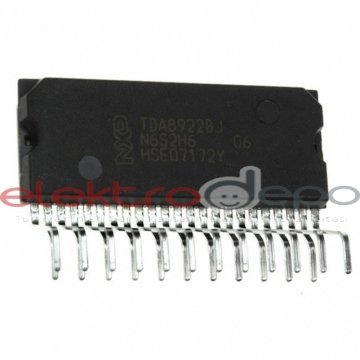 TDA 8922BJ