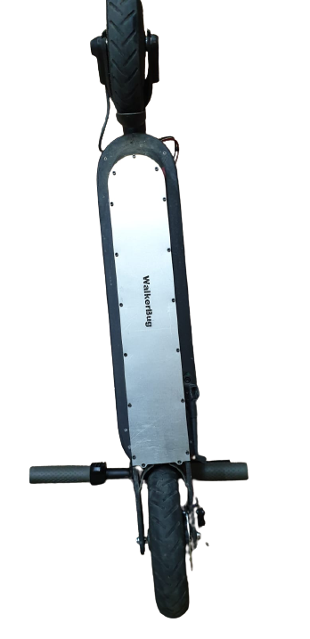 Xiaomi M365 Elektrikli Scooter PRO/PRO2 Alt Koruma Sacı